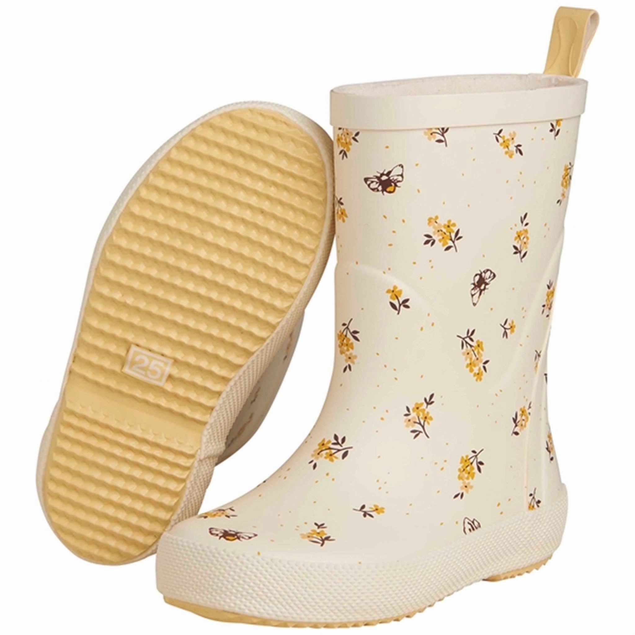 CeLaVi Wellies AOP Sundress Eco Material All Day Wear