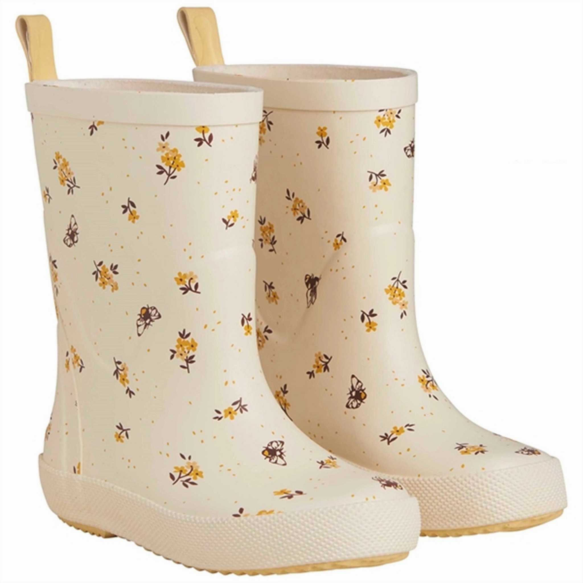 CeLaVi Wellies AOP Sundress Seamless Comfort Urban Commute