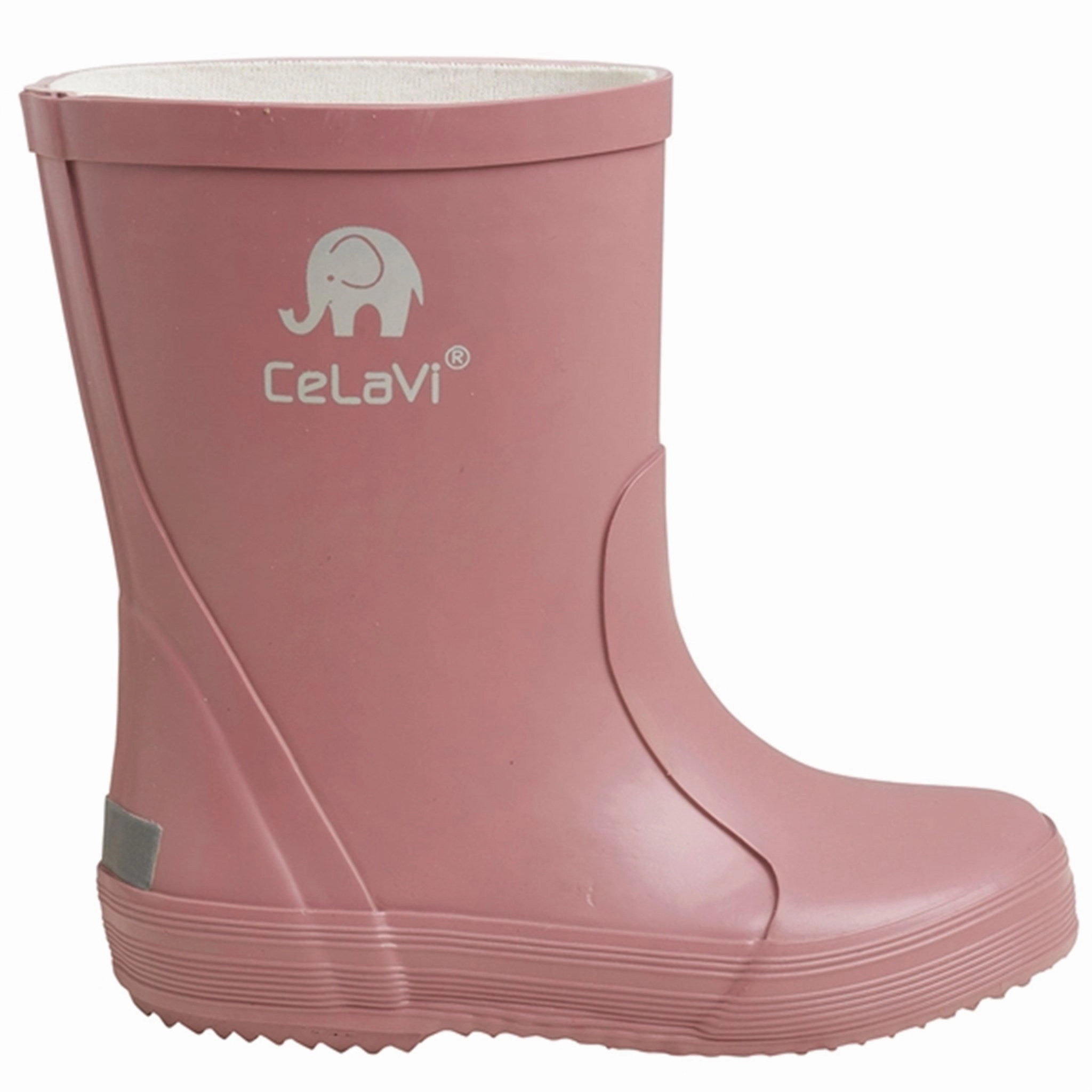 CeLaVi Wellies New Basic Boot Burlwood Premium Leather