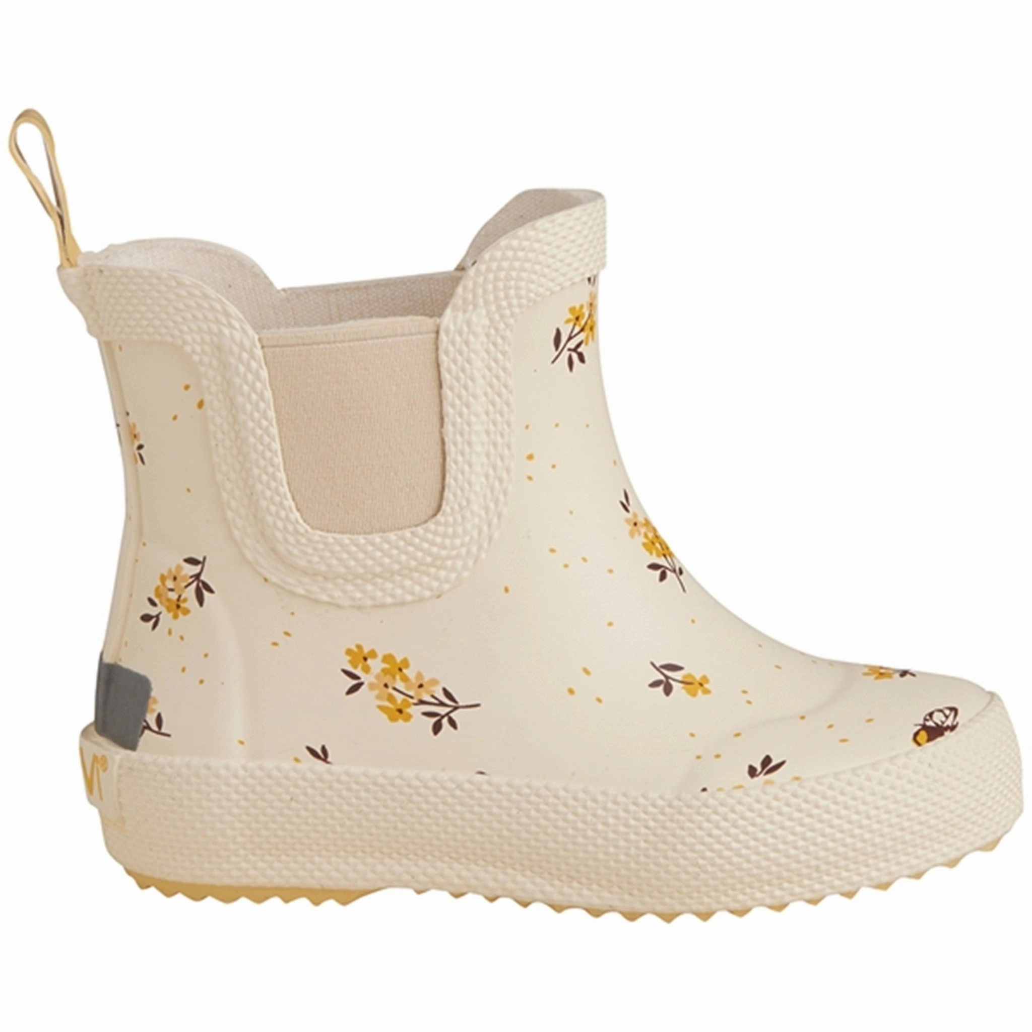 Anti   Slip Sole CeLaVi Wellies Short AOP Sundress