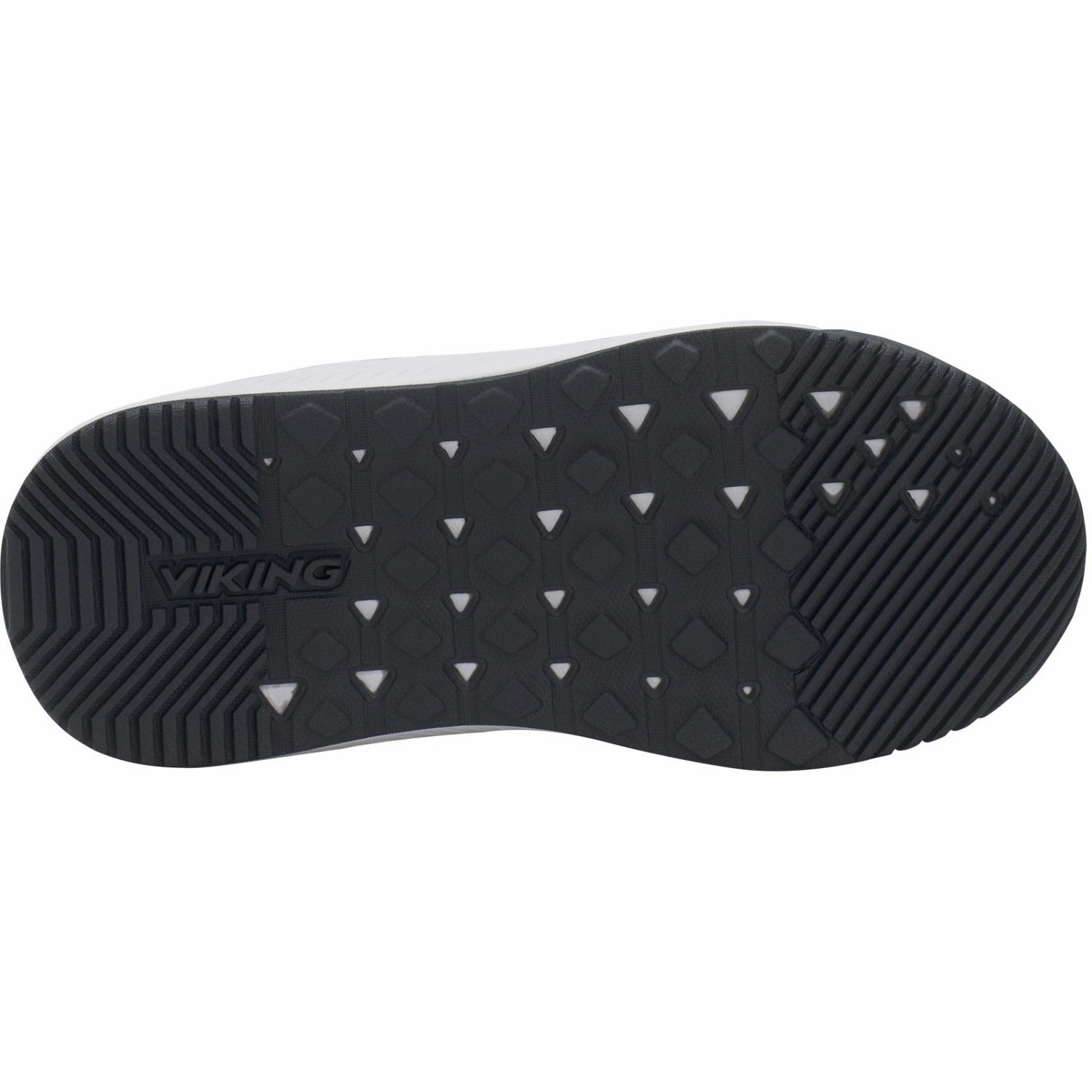 VIKING Violet/Navy Aery Reflex Warm GTX 2V Side Zip Weekend Escape