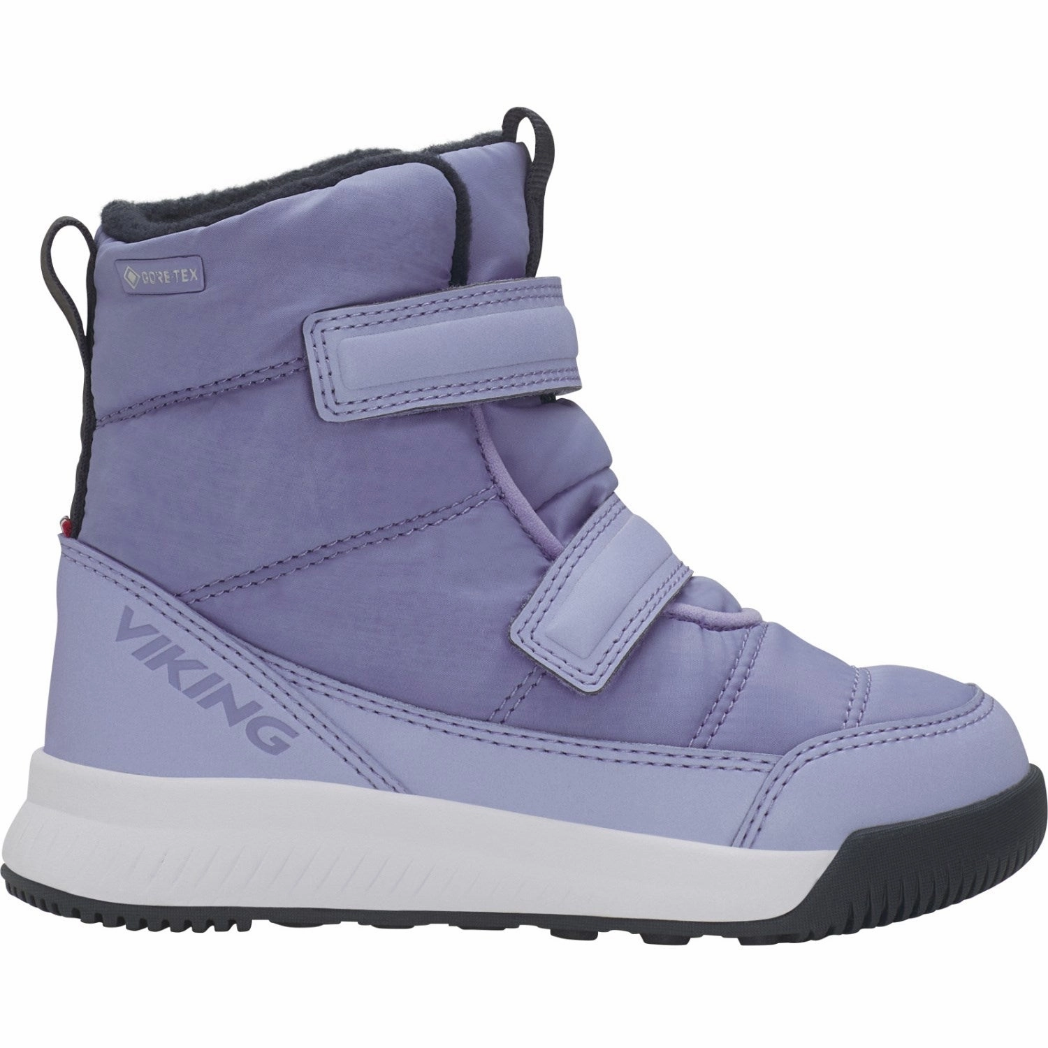 Tough Build VIKING Violet/Navy Aery Reflex Warm GTX 2V
