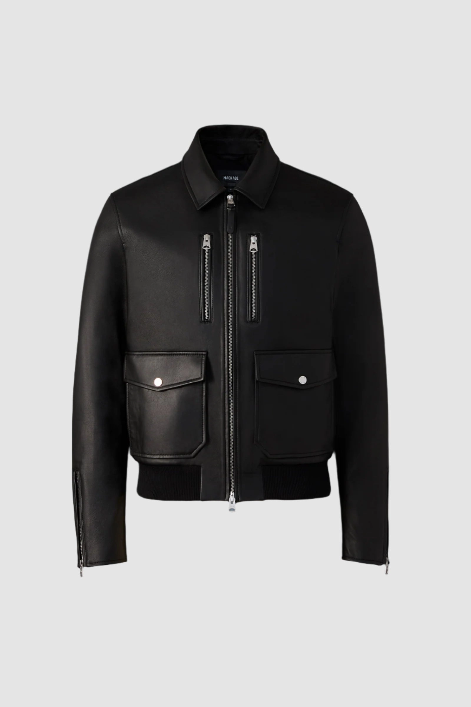 CHANCE-Z Backcountry Use