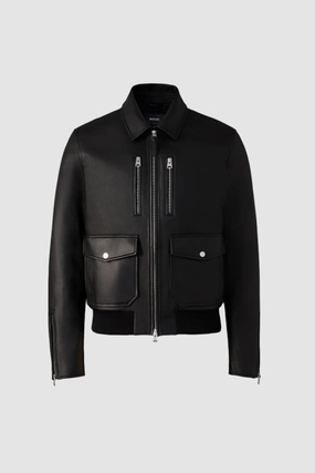 CHANCE-Z Backcountry Use