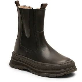 Bisgaard Black Mila Lamb Bootr Fresh Style