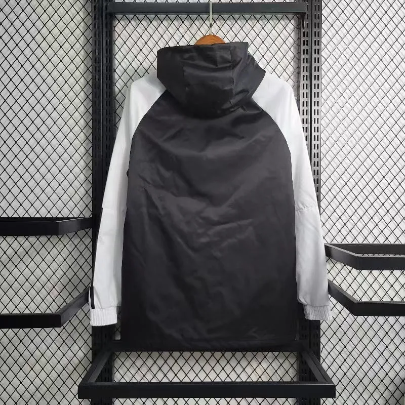 Fleece Arsenal Windbreaker Jacket 2023-24