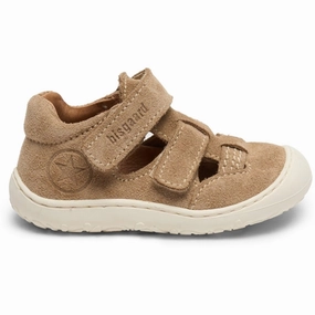 Bisgaard Hana Starter Shoes Brandy Chic Sporty Sandals Sandal Maintenance