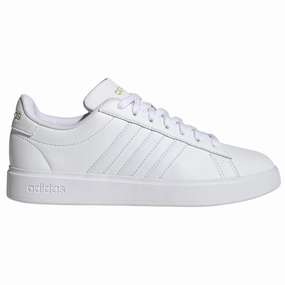 Compact Style Quick Steps Adidas Grand Court 2.0 Womens Casual Shoes