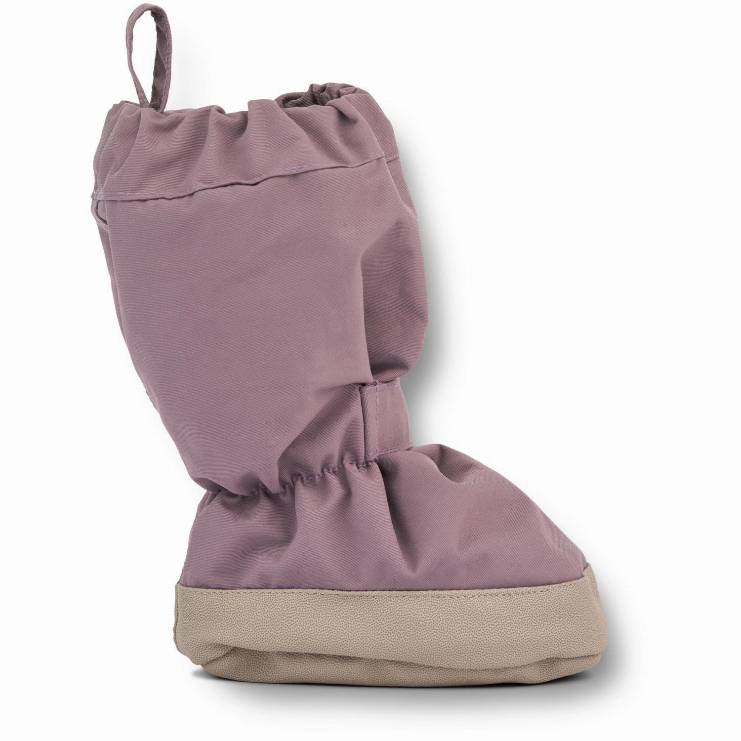 Wheat Dry Lilac Outerwear Booties Tech Harbor Pier Boat ride