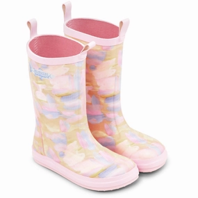 Stable Support Snow Trekker Bundgaard X Helmstedt Atelier Peach Atlas