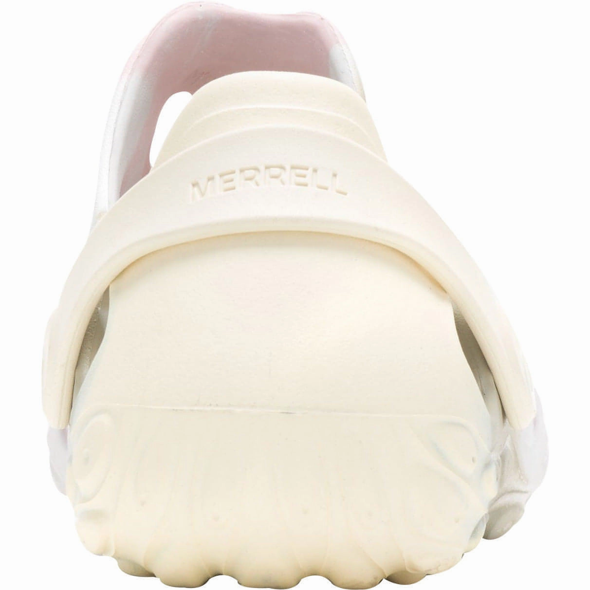 Merrell Hydro Moc Womens Sandals - Pink Effortless Footwear