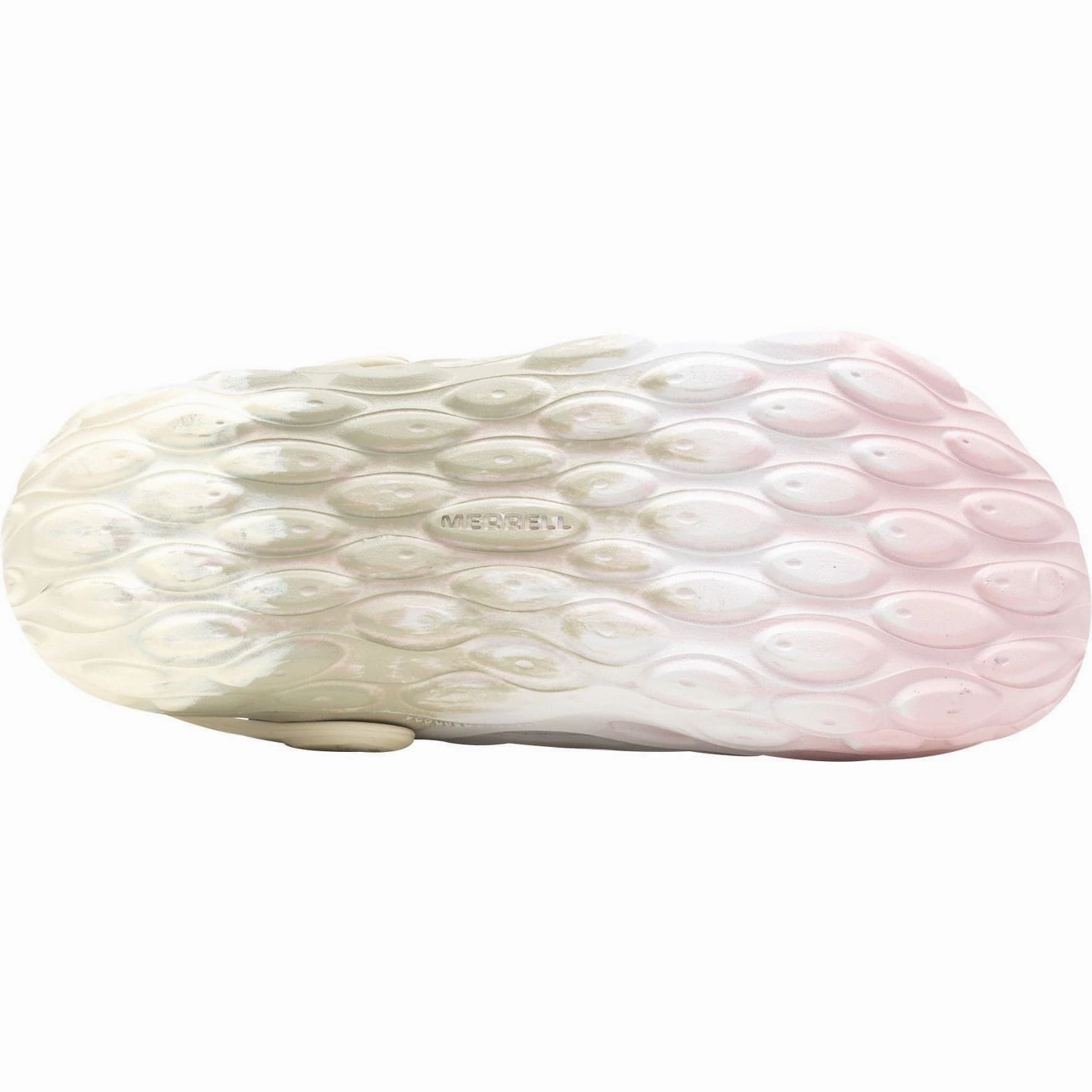 Merrell Hydro Moc Womens Sandals - Pink Adjustable Straps