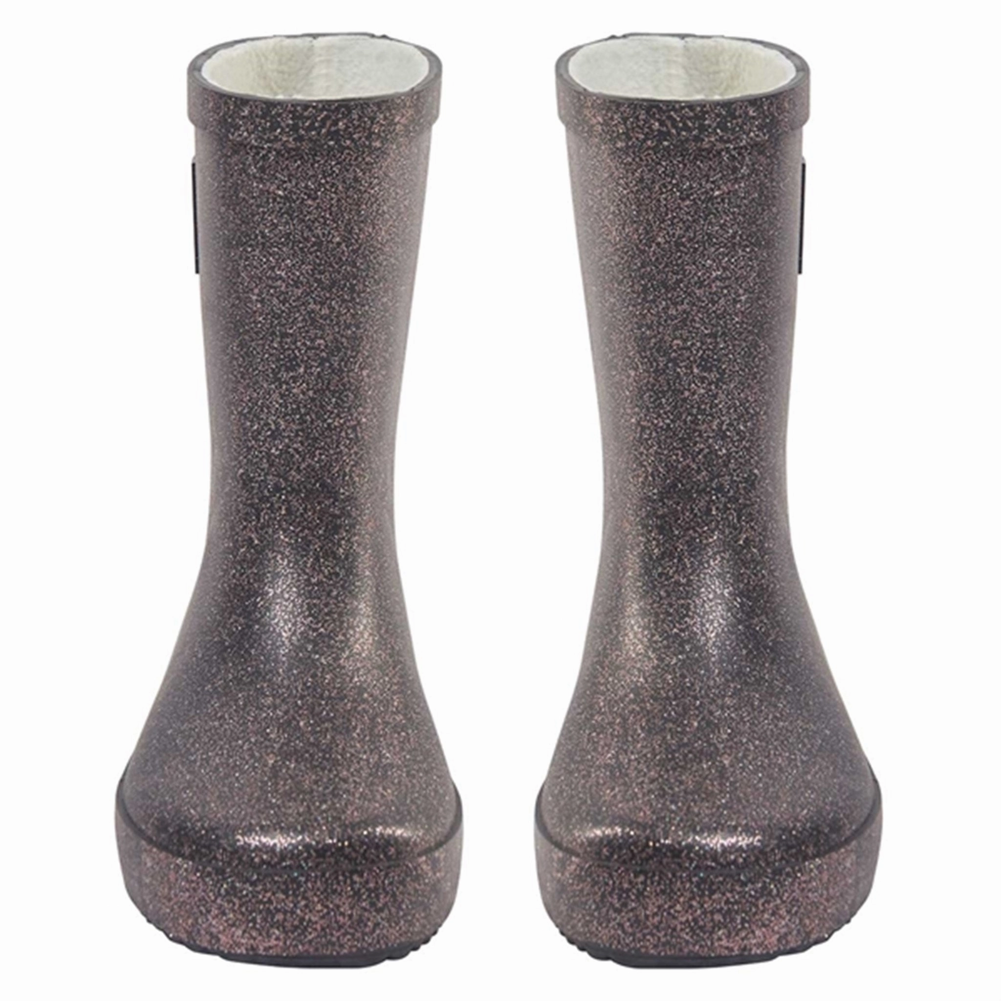 Travel Essential Sofie Schnoor Rubber Boots Black Seline