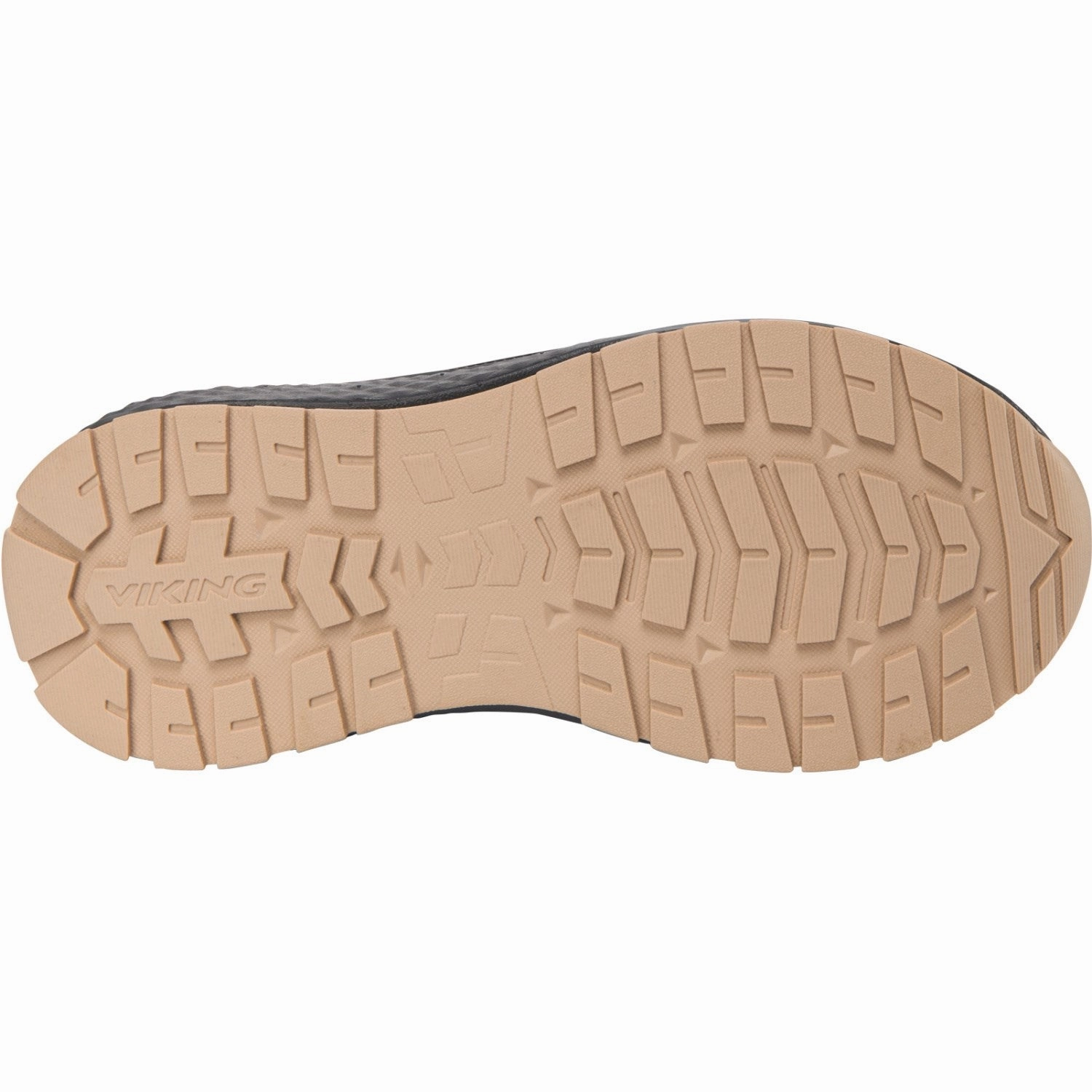 Crisp Finish mesh material VIKING Olive Equip Warm WP 1V Pull on