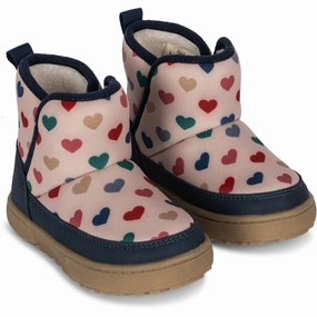 Reinforced Eyelets Insulated Rainy Day Commuter Konges Sl?jd Coeur Color?? Neo Boot