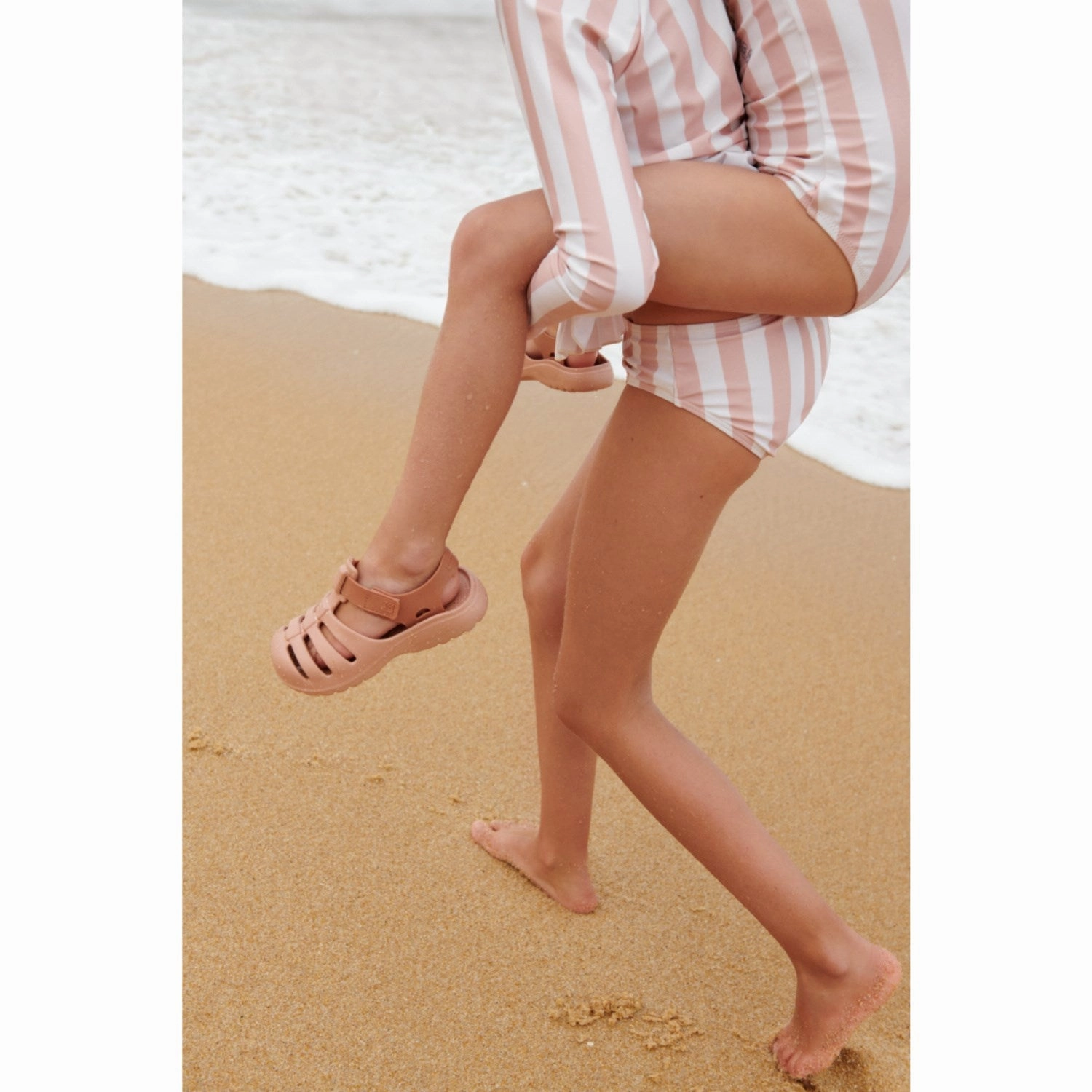 LIEWOOD Tuscany Rose / Pale Tuscany Beau Sandal Urban Utility Perfect Fit