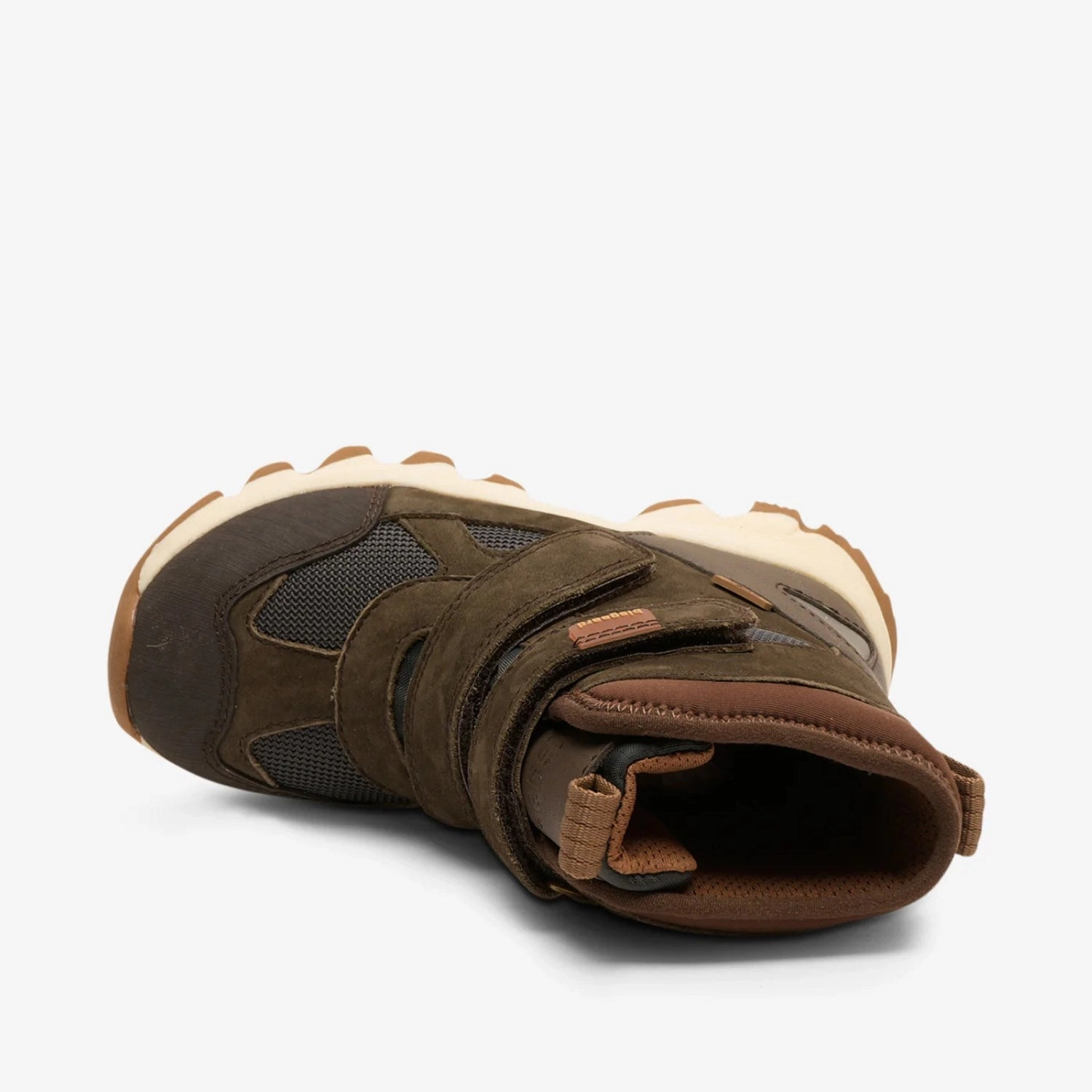 Quick Drying City Walking Everyday Use Bisgaard Forrest Edon Tex Vinterst?vler