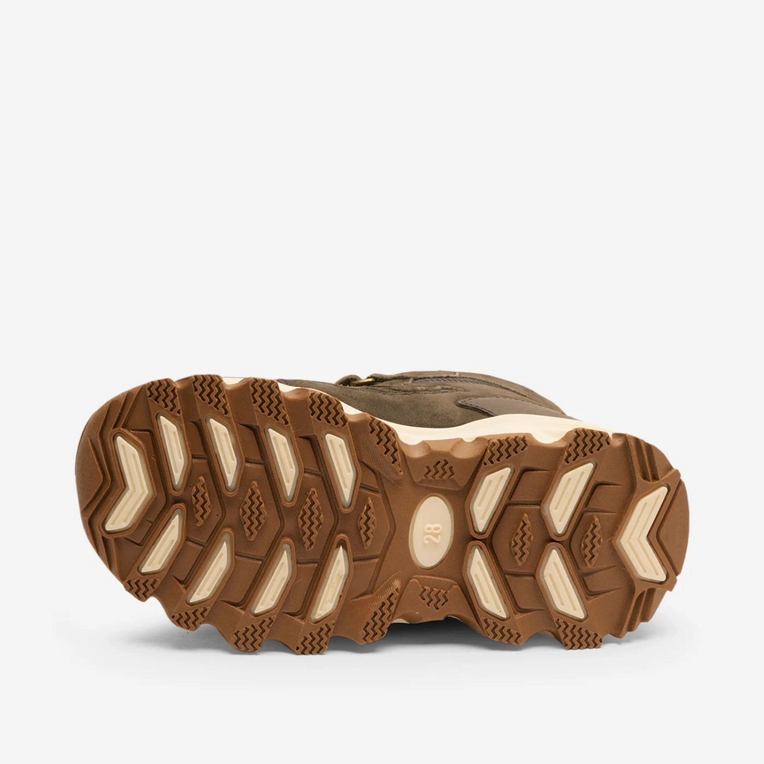 Bisgaard Forrest Edon Tex Vinterst?vler High-Top Style Durable Shell Windy Weather