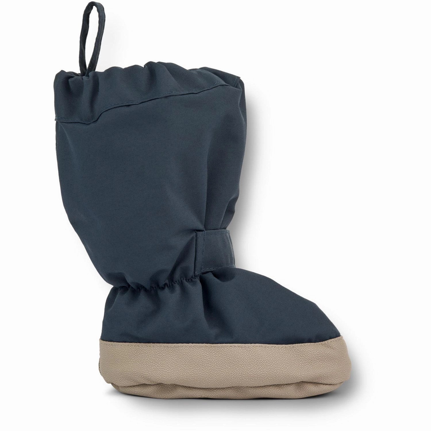 Wheat Dark Blue Outerwear Booties Tech Lightweight Fit Harvest Day