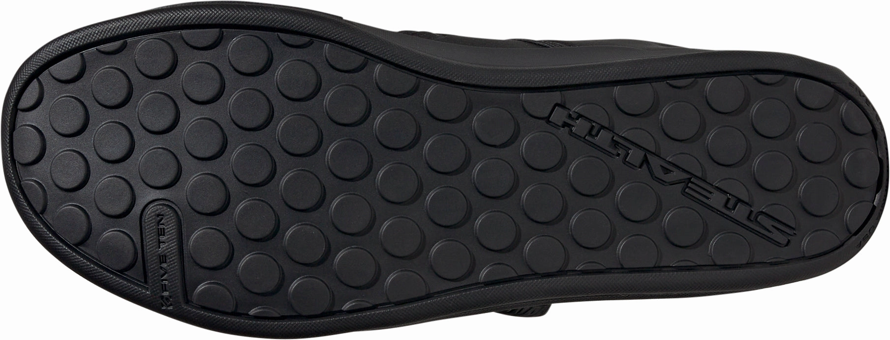 Spring Walk Five Ten Freerider Pro Mens MTB Cycling Shoes - Black