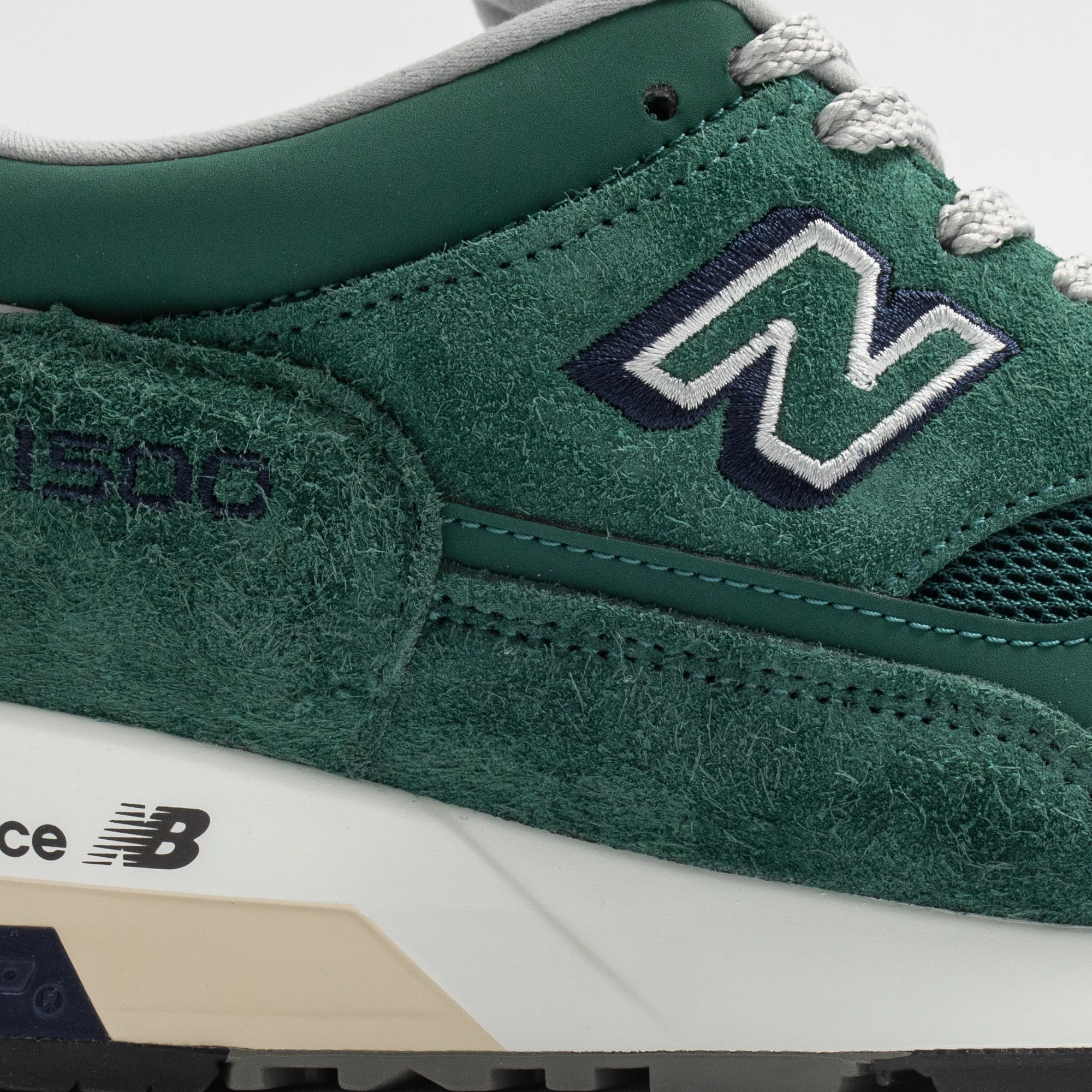 Comfort Last community - run running shoes New Balance Mens Made in UK 1500 Shoes