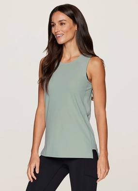 Easy to disassemble long term lease Willow Super Soft Tunic Tank