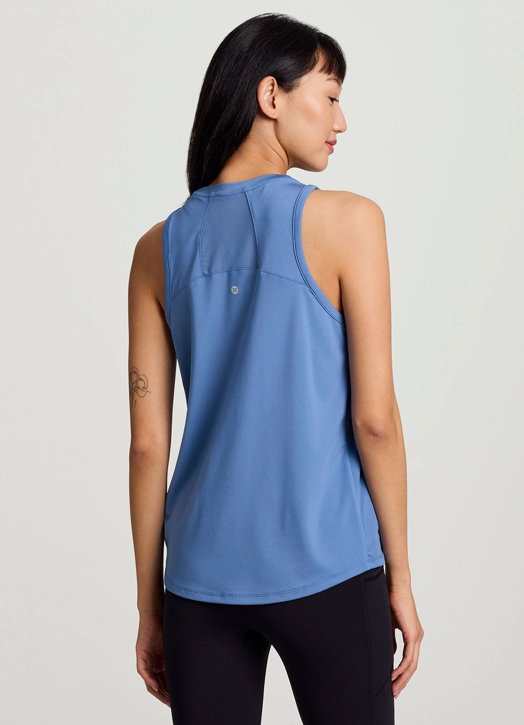 On The Run Tank Custom made high - performance