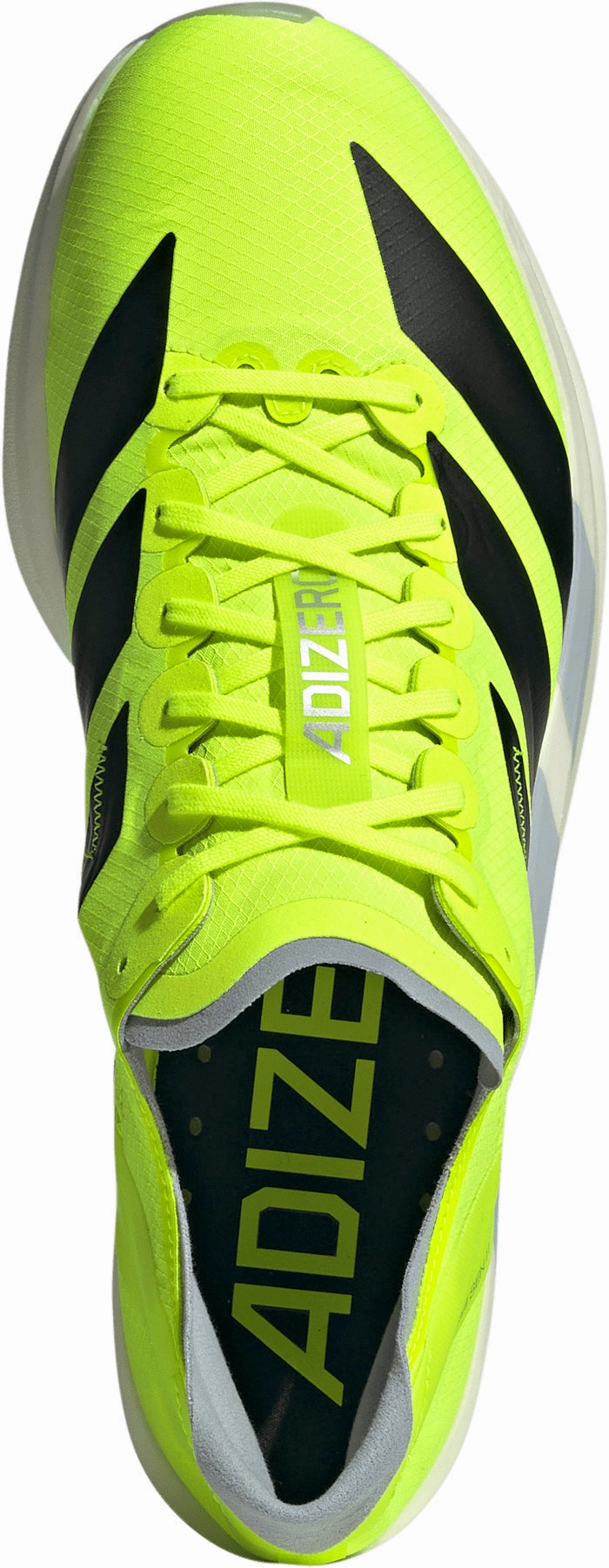 adidas Adizero Takumi Sen 11 Mens Running Shoes - Yellow aerodynamic - feature shoes Comfortable Experience