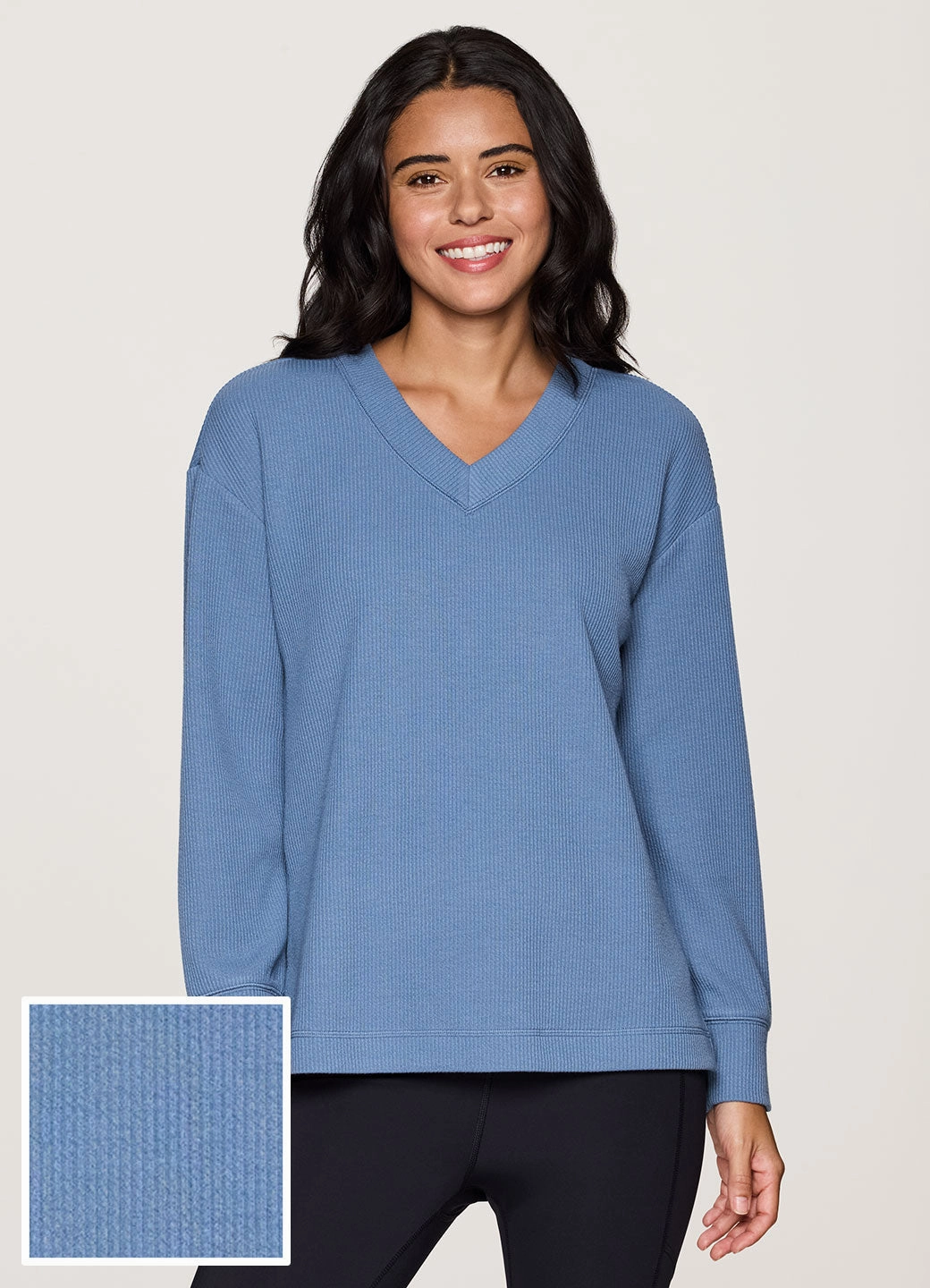 Weekend Reset Pullover Anniversary Gift Sustainable