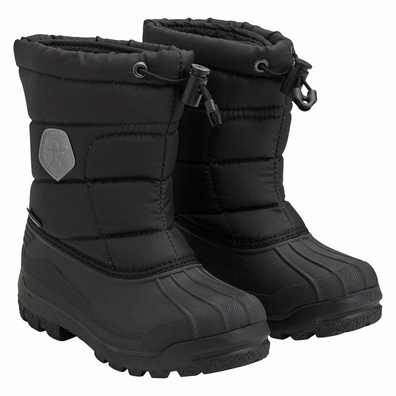 Cold Weather Gear Color Kids Phantom Boots