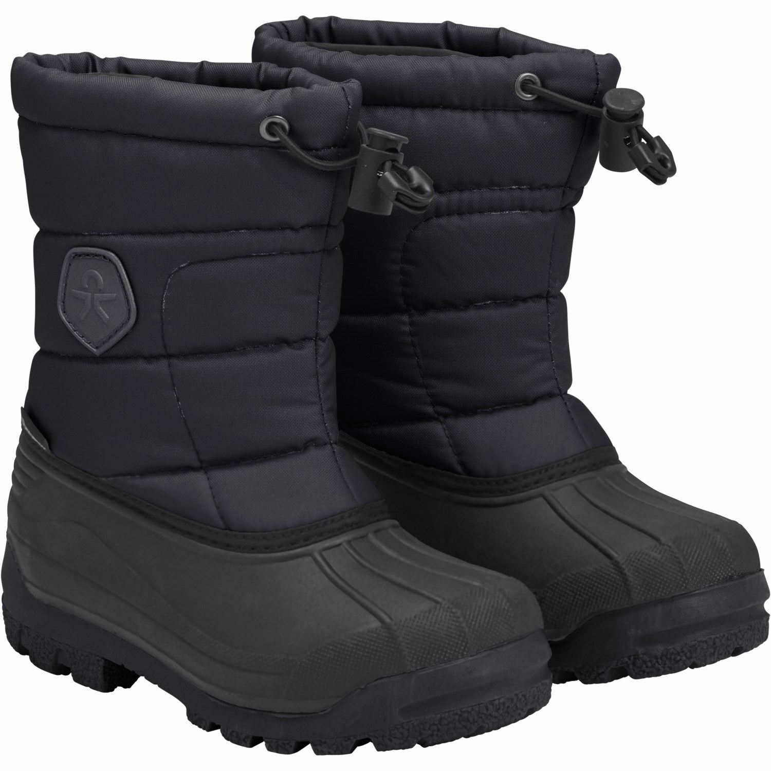 Bootie Cut All Weather Rural Traveler Color Kids Phantom Boots Waterproof