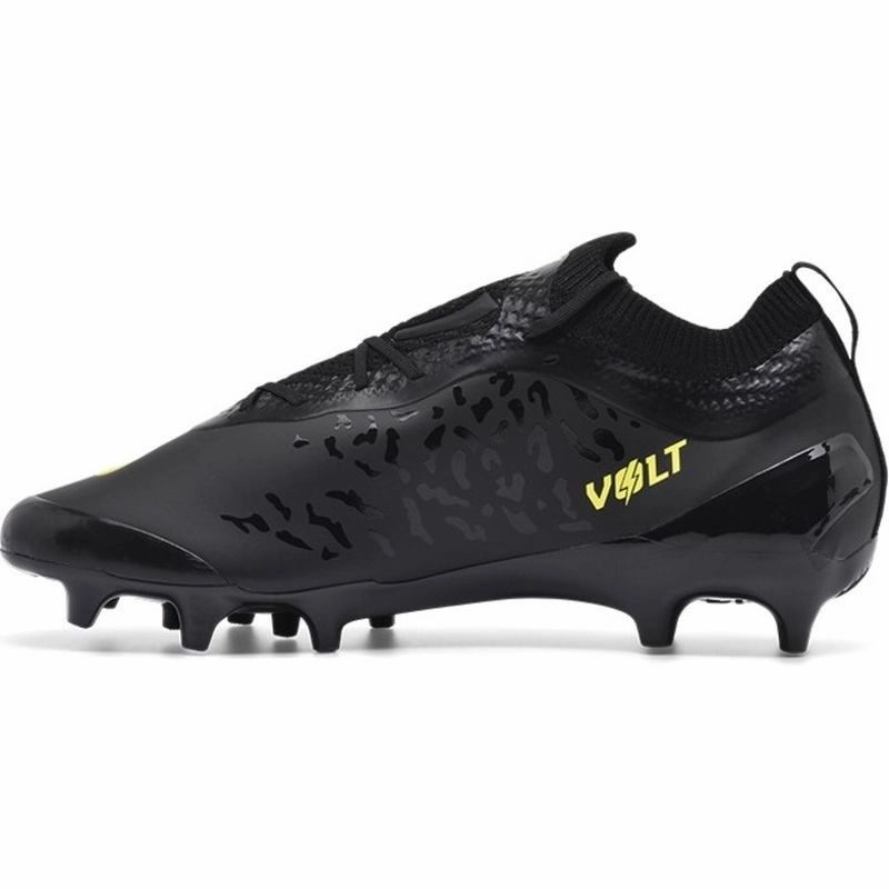 Concave Volt Spark V1 FG Adults Football Boots Multi Directional Studs
