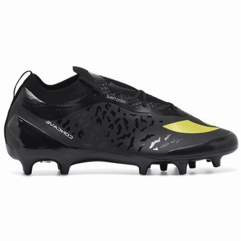 Concave Volt Spark V1 FG Adults Football Boots Anti   Abrasion shoe horns