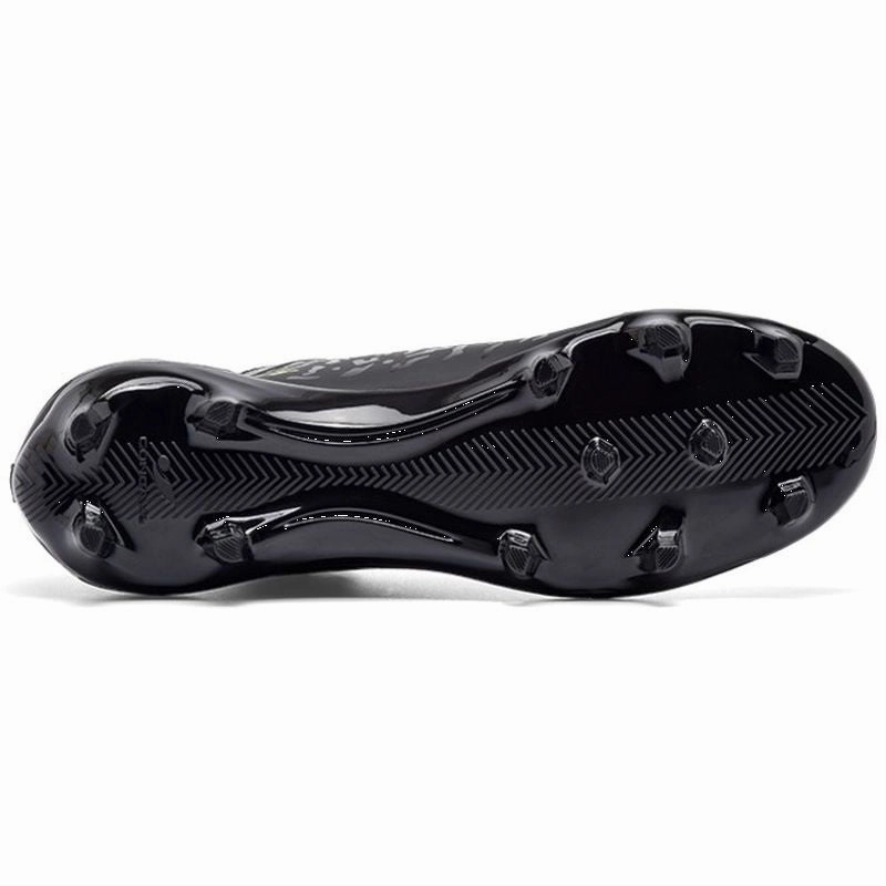 obstacle - course - track shoes Micro Perforated Layer Concave Volt Spark V1 FG Adults Football Boots