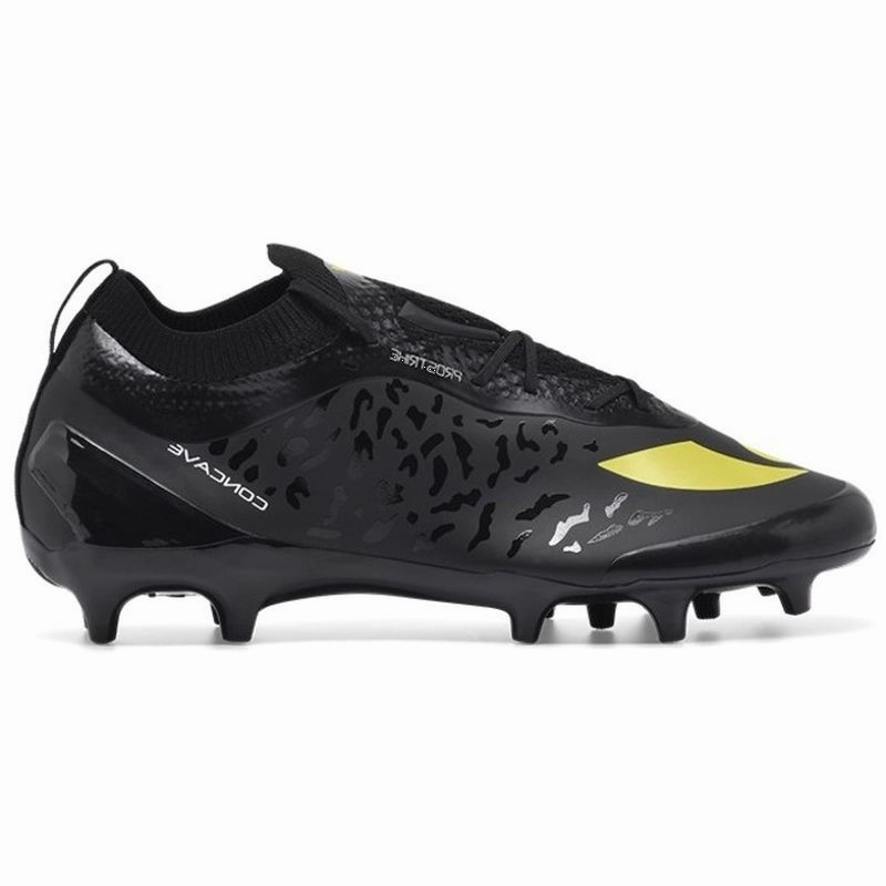 Concave Volt Spark V1 FG Adults Football Boots Anti Odour Treatment stadium - seats shoes