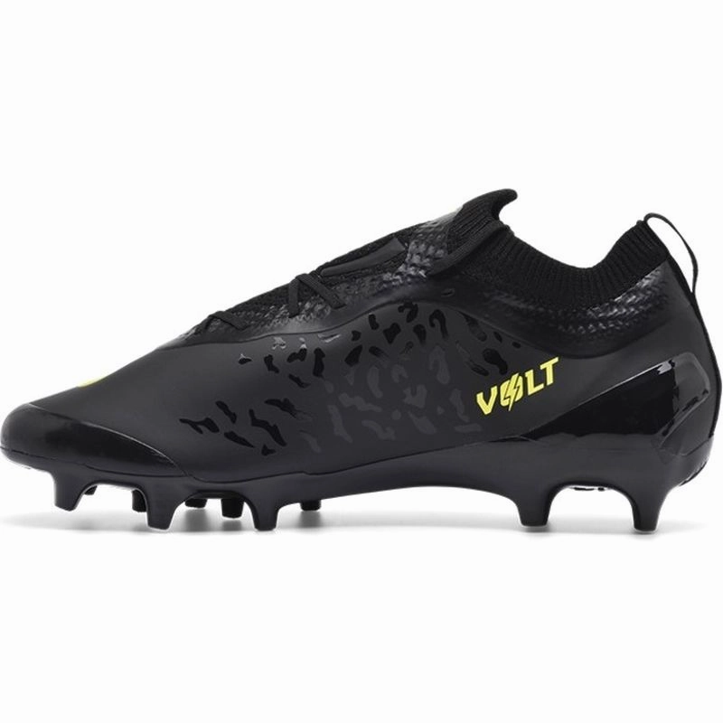 Concave Volt Spark V1 FG Adults Football Boots Form Fitting girls' sports shoes