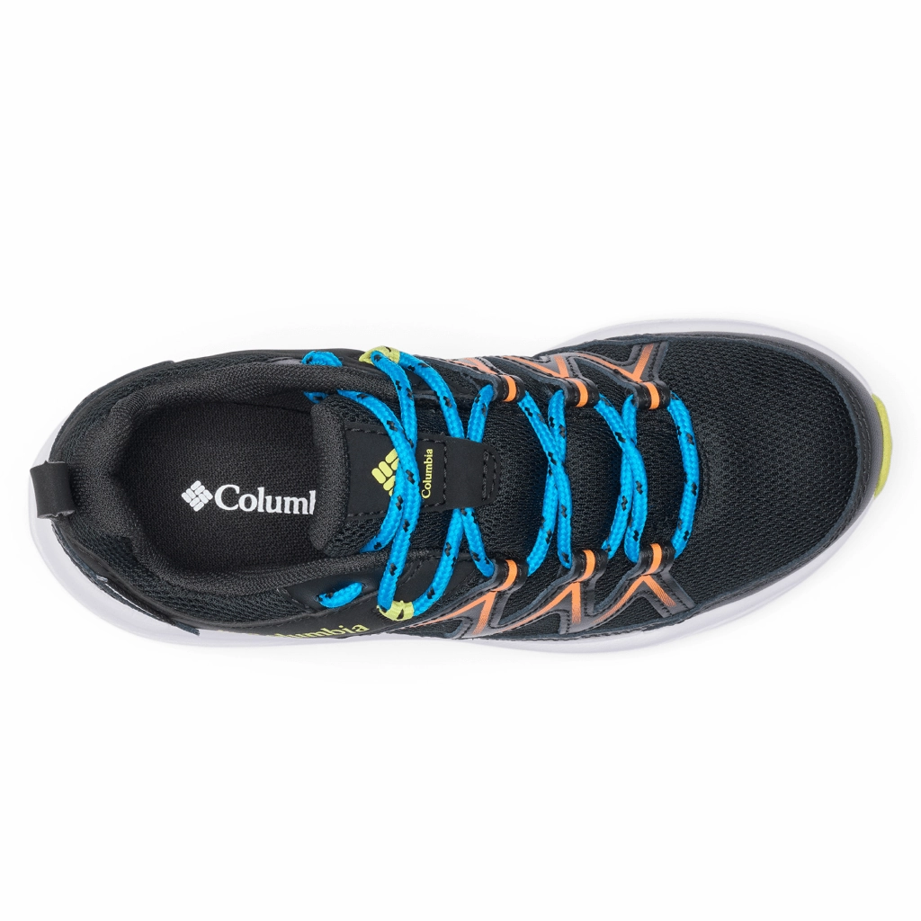 Columbia Peakfreak Rush WP Junior Studio Wear Casual Gym