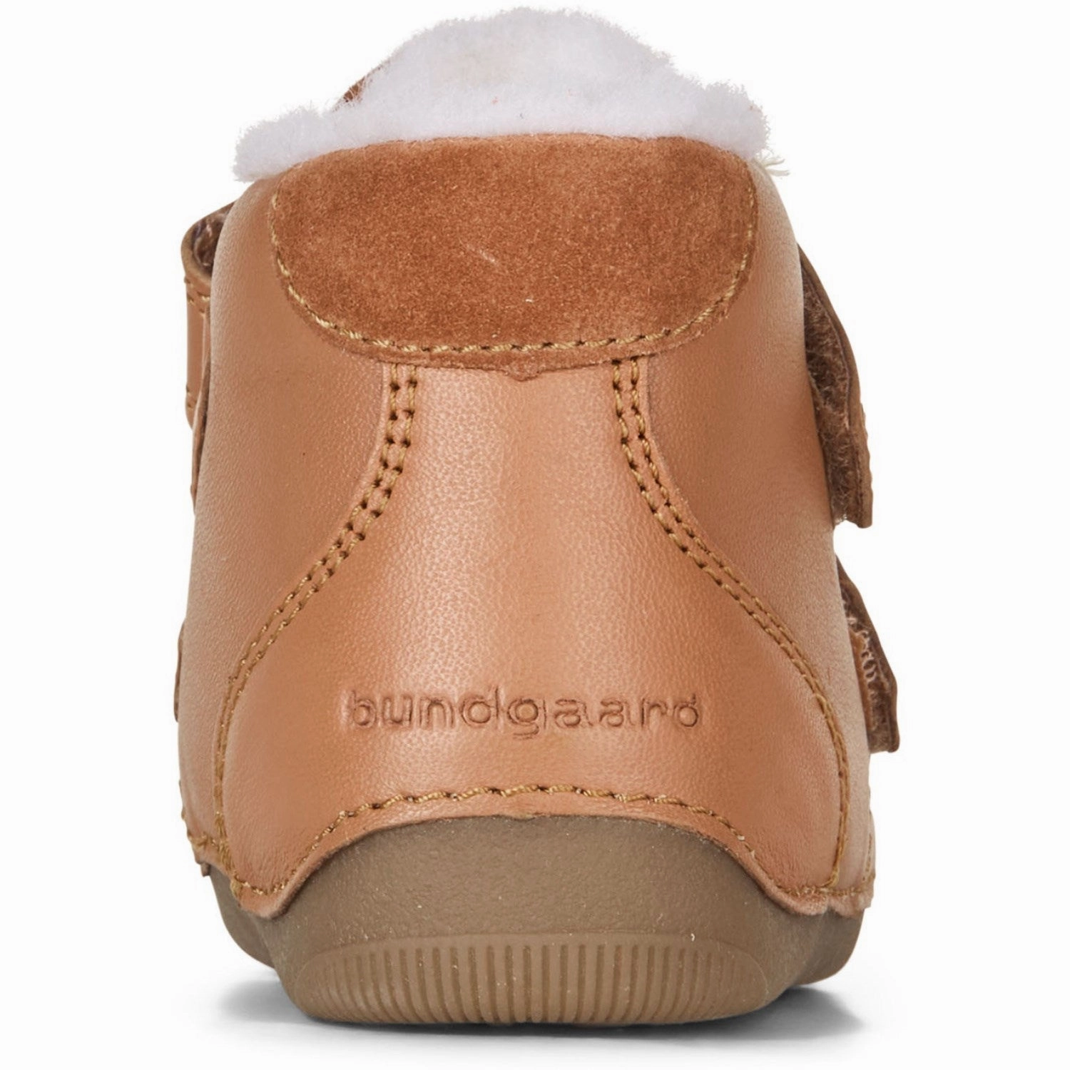 Bundgaard Cognac Petit Winter Training Ground