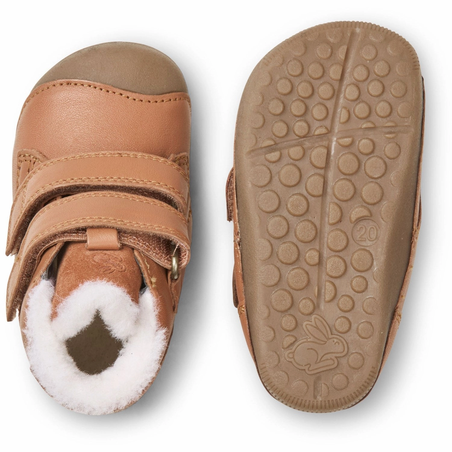 Seamless Comfort Backcountry Camper Premium Quality Bundgaard Cognac Petit Winter