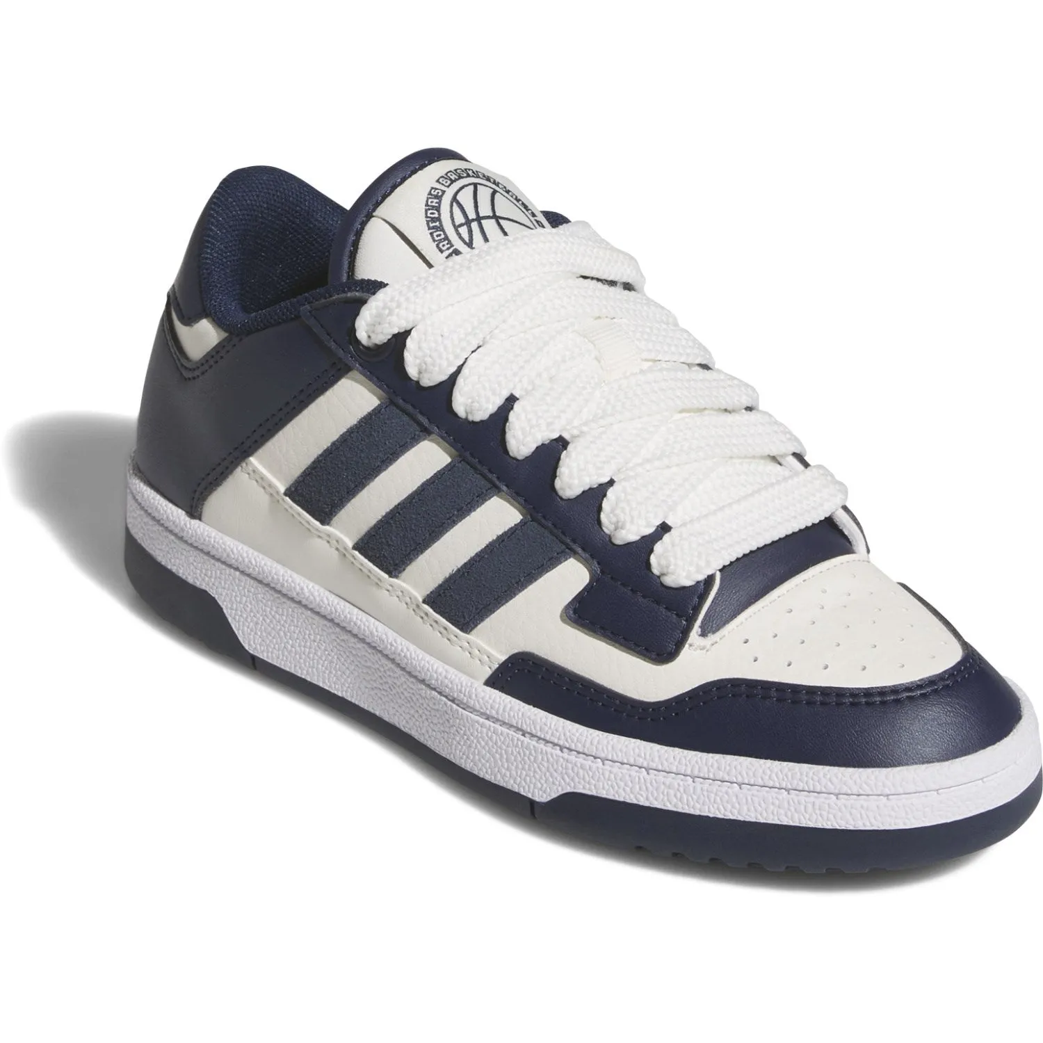 Temperature Regulating Liner Style Match adidas Originals Supplier Colour/Cloud White/Ftwr White Rapid Court Low J Sneakers