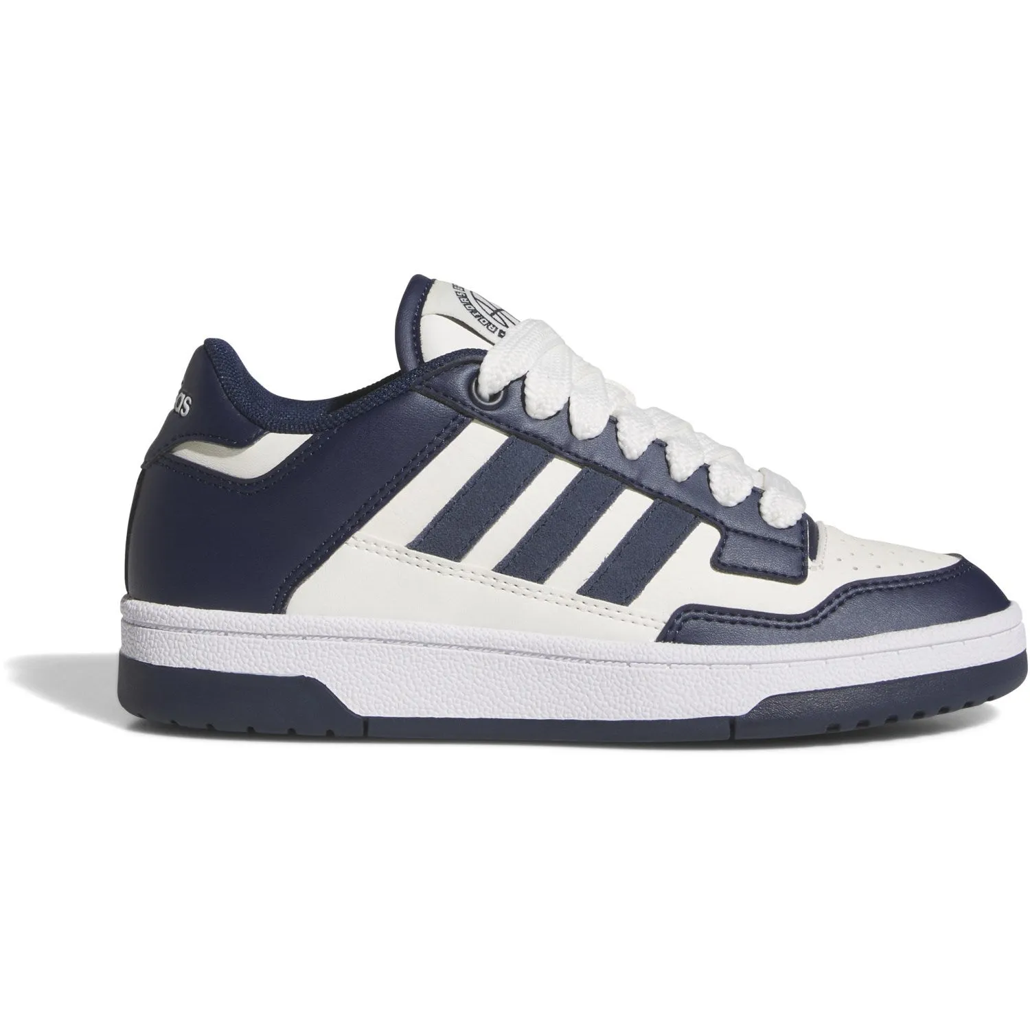 adidas Originals Supplier Colour/Cloud White/Ftwr White Rapid Court Low J Sneakers Gradient Density Foam