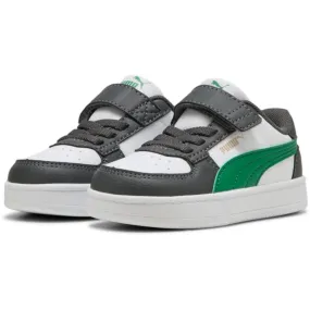 Any Terrain SlipOn Puma Gray Caven 2.0 AC  Inf Sneakers