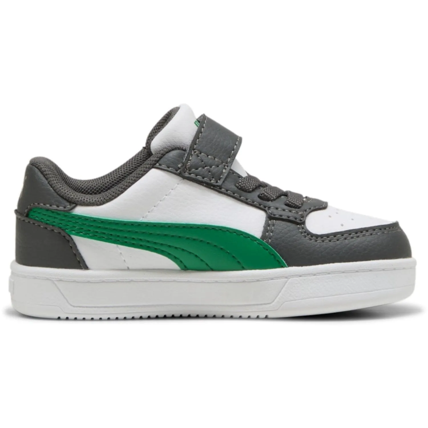Hyperelastic Frame Puma Gray Caven 2.0 AC  Inf Sneakers