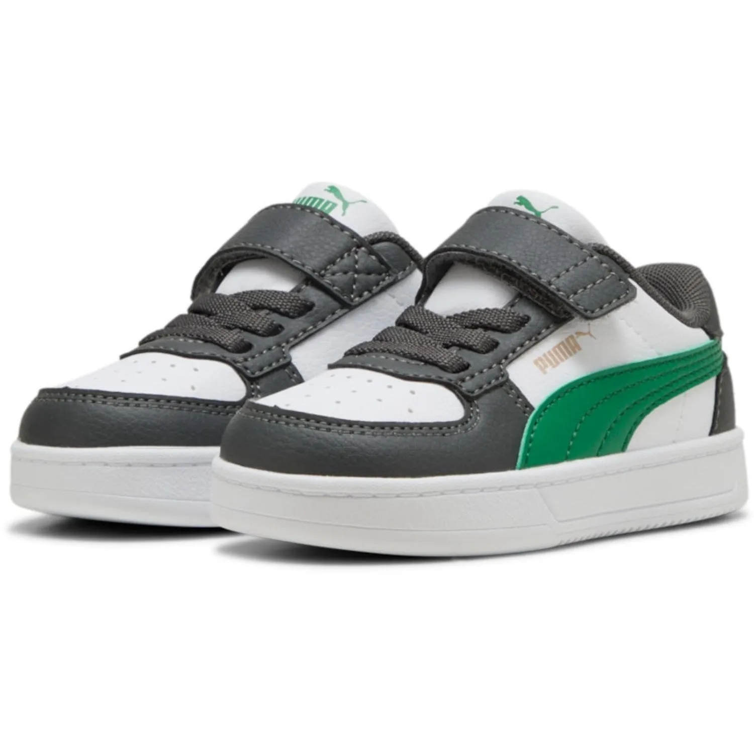 Any Terrain SlipOn Puma Gray Caven 2.0 AC  Inf Sneakers