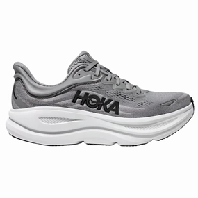 HOKA Bondi 9 D Mens Running Shoes Maximum Flex
