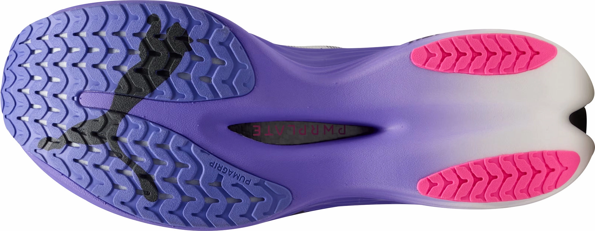 Puma Deviate Nitro Elite 3 Mens Running Shoes - White Eco friendly materials track - runner