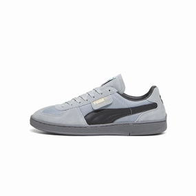 post - injury running shoes Puma Mens Super Team OG Shoes