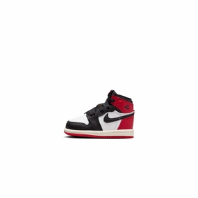 Hydrodynamic Sandals Air Jordan 1 Infants High OG Shoes