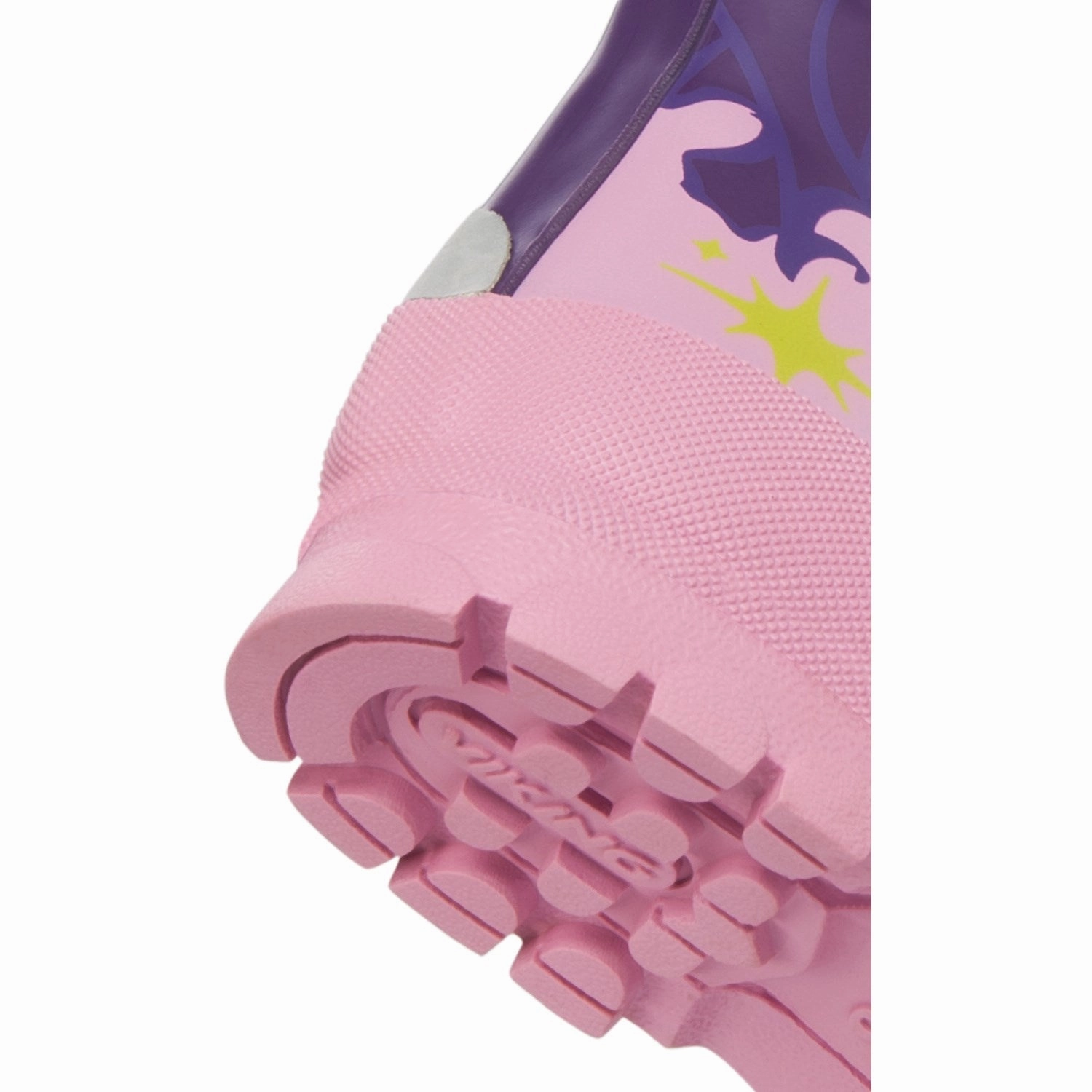 Work Terrain All Weather Urban Commute VIKING Purple/Multi Jolly Print