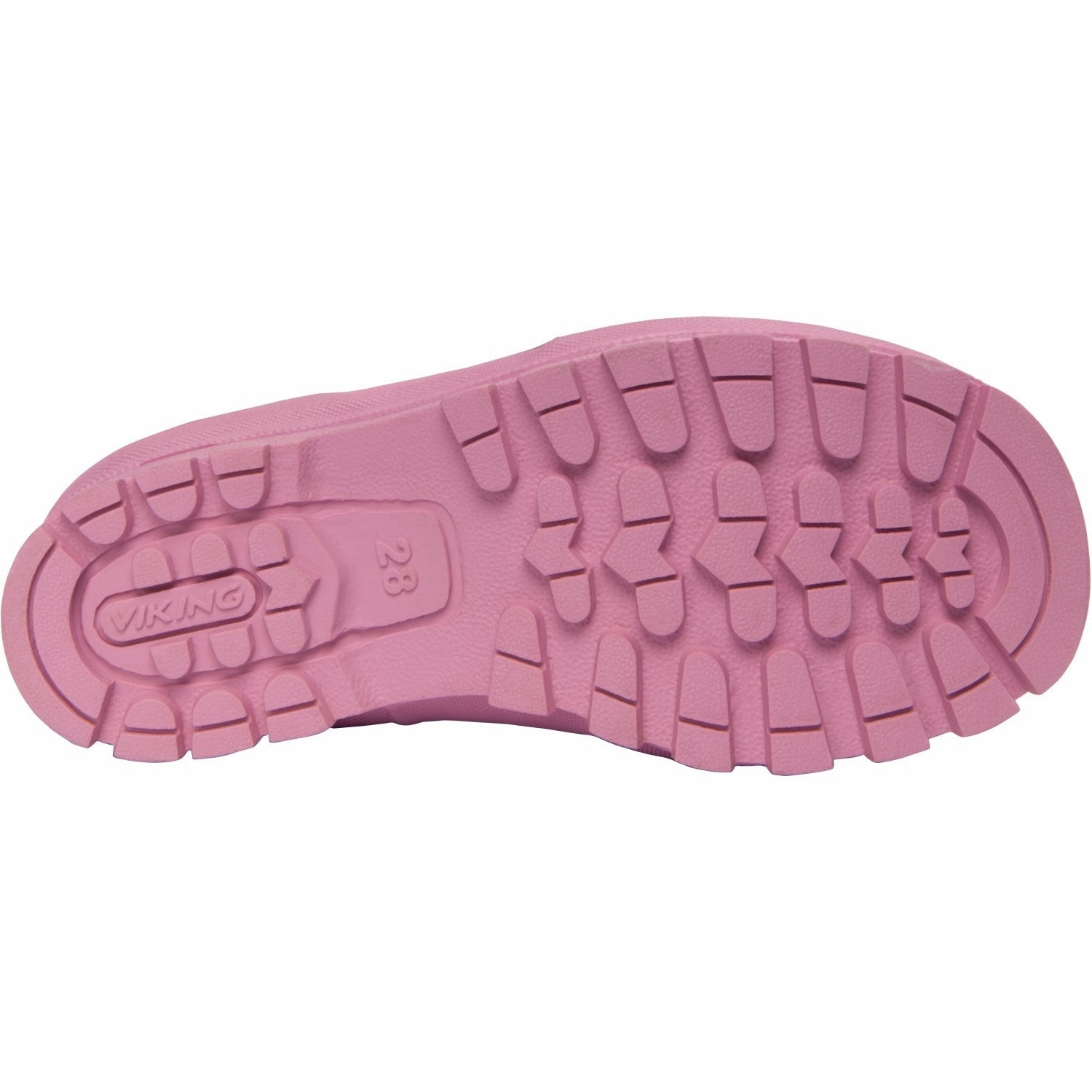 Milan Shine Anti fungal VIKING Purple/Multi Jolly Print